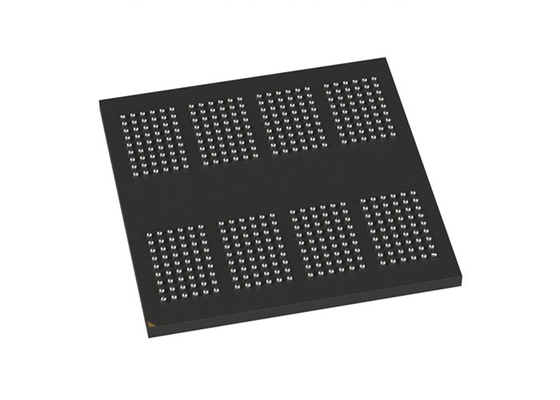 Memory IC Chip MT53E512M64D2NW-046 WT:B 32Gbit SDRAM - LPDDR4 Memory IC 432-VFBGA