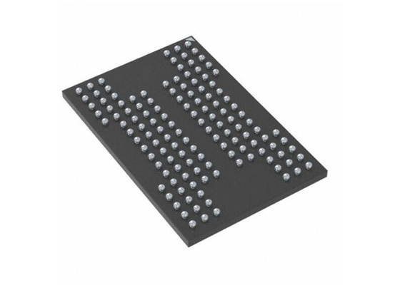 Memory IC Chip MT29F2T08GELCEJ4-M:C VBGA Package 2Tbit NAND Flash Memory Chips