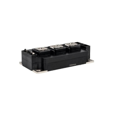 Automotive IGBT Modules WAB300M12BM3 1.2kV 300A Silicon Carbide Half-Bridge Module