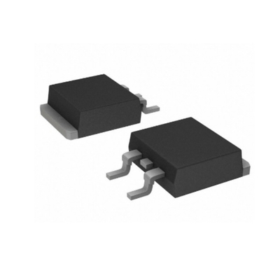 Integrated Circuit Chip STGB30H65DFB2 650V 30A High-Speed HB2 Series IGBT Transistors