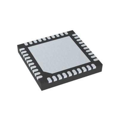 Ethernet IC R9A06G061GNP 92MHz Narrow Band Power Line Communication Modem IC QFN-40