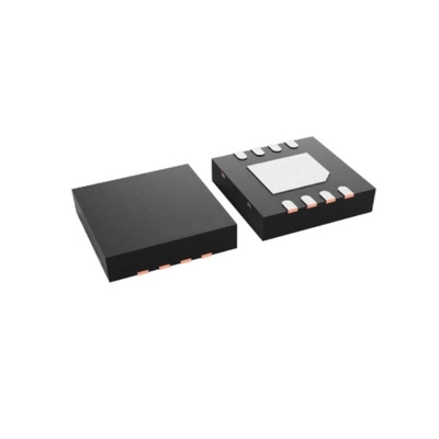 Integrated Circuit Chip OPA862IDTKR 12.6V Low-Noise High Speed Operational Amplifiers