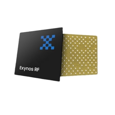 Integrated Circuit Chip S5M5710X01-7030 High Performance Exynos RF 5710 Processor