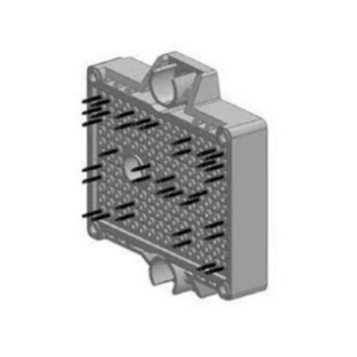 Automotive IGBT Modules NXH011T120M3F2PTHG 1200V Silicon Carbide Power Modules