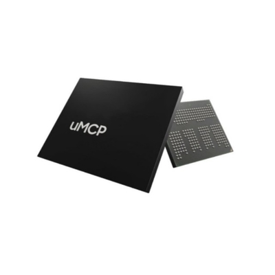 Memory IC Chip KM8F9001JA-B816 High-Bandwidth LPDDR5 uMCP Memory IC