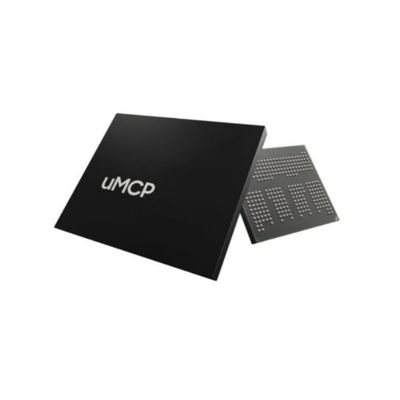 Memory IC Chip KM2L9001CM-B518 LPDDR5 uMCP Memory IC For AI And 5G
