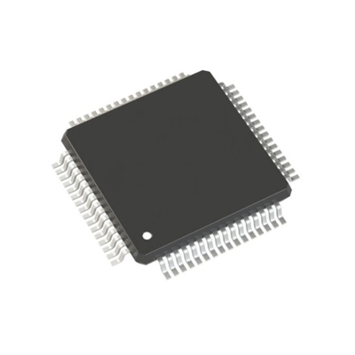 Microcontroller MCU MC56F81668LVLH 32-Bit 128KB Flash Digital Signal Controllers