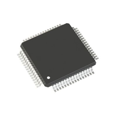 Microcontroller MCU MC56F81648LVLH 100MHz Digital Signal Controllers LQFP-64