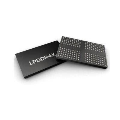 Memory IC Chip K4U6E3S4AB-KFCL 16Gb 0.6V LPDDR4X DRAM Memory IC