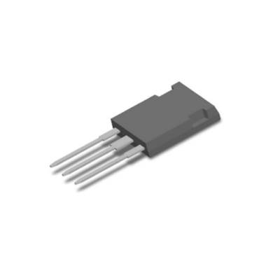 Integrated Circuit Chip IXGX320N60B3 Medium-Speed GenX3 600V 500A IGBT Transistors