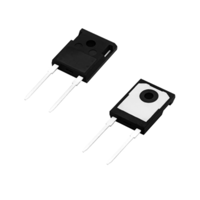 Integrated Circuit Chip E6D30065H 650V 30A Discrete SiC Schottky Diodes TO-247-2