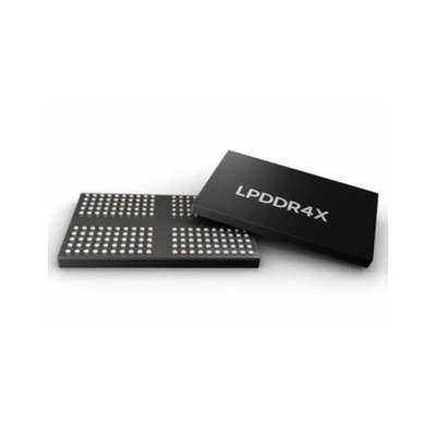 Memory IC Chip K4UBE3D4AA-MGCL 32Gb LPDDR4X Memory IC For Mobile Devices