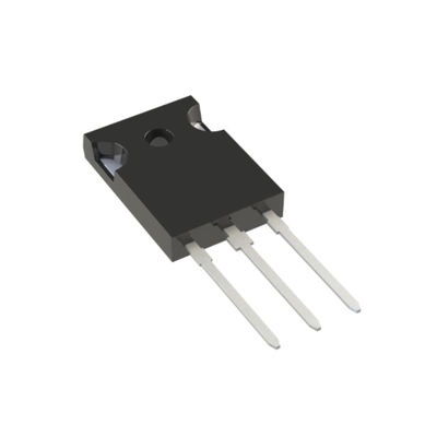 Integrated Circuit Chip AFGHL40T120RWD-STD Single N-Channel Automotive IGBT Transistor