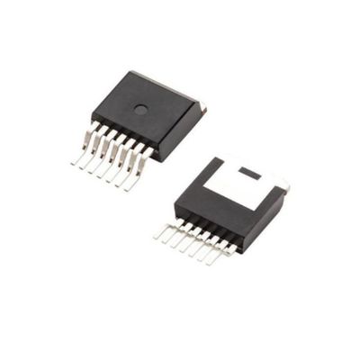 Integrated Circuit Chip C3M0120065J 650V N-Channel SiC MOSFET Transistor TO-263-7