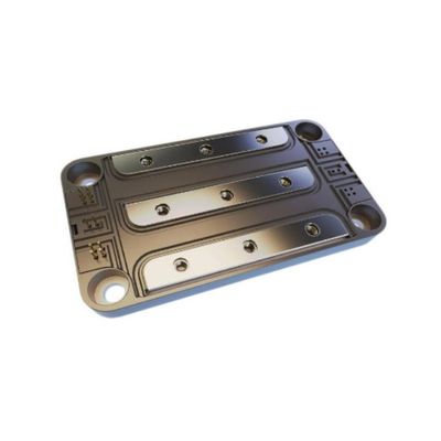 Automotive IGBT Modules CAB760M12HM3R Half-Bridge Paralleling SiC Power Module