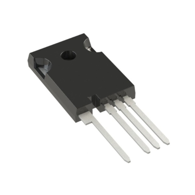 Integrated Circuit Chip AFGH4L40T120RW-STD N-Channel 1200V Automotive IGBT Transistor