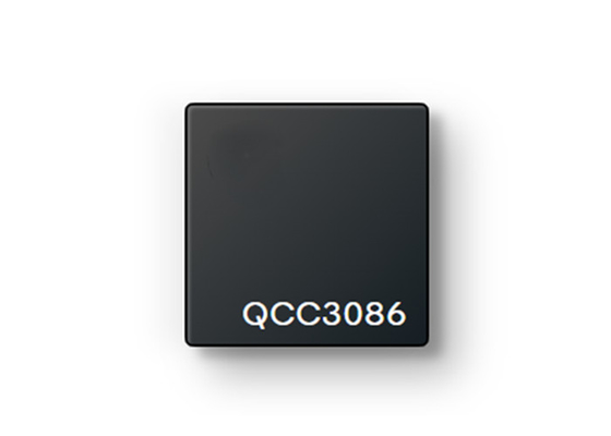 BT IC QCC-3086-0-WLNSP99-TR-05-0 Single Chip BT Audio SoC Chip WLCSP-99
