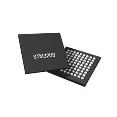 Microcontroller MCU STM32U073M8I6 32-Bit Embedded MCU UFBGA-81 High-Performance MCU
