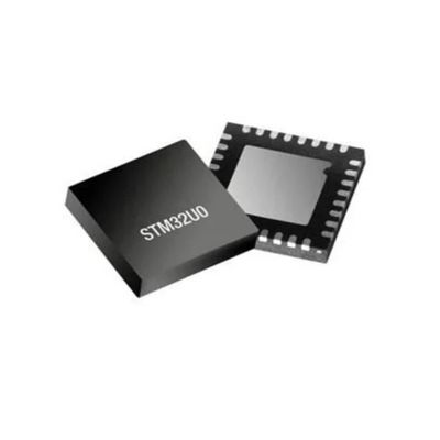 Microcontroller MCU STM32U073KCU6 Up To 56MHz 32-Bit Microcontroller IC UFQFPN-32