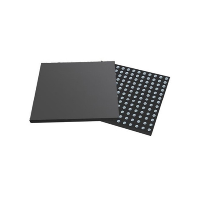 Microcontroller MCU STM32H7R7A8I6 Up To 600MHz 32-Bit Microcontroller IC UFBGA-169