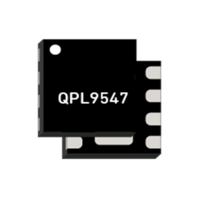 Wireless Communication Module QPL9547 6GHz High-Linearity Ultra-Low Noise Amplifier