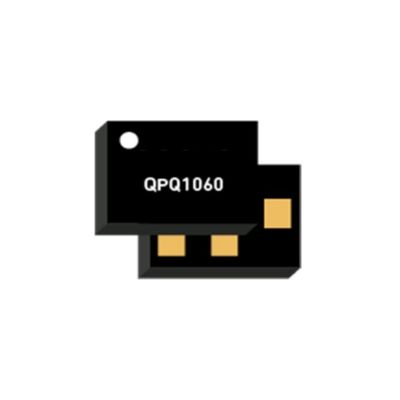Wireless Communication Module QPQ1060 General Purpose L1 Low Loss GPS SAW Filter
