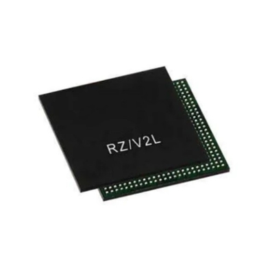 Microcontroller MCU R9A07G054L14GBG 64-Bit Microprocessor IC BGA-456 Embedded MPU