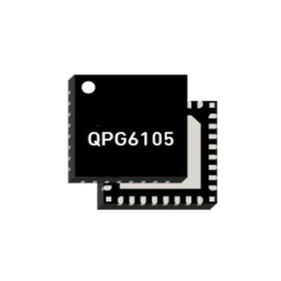Wireless Communication Module QPG6105 Multi-Standard Smart Home Communications Controller