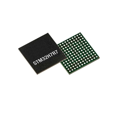 Microcontroller MCU STM32H7R7Z8J6 32-Bit ARM Cortex-M7 Microcontrollers UFBGA-144
