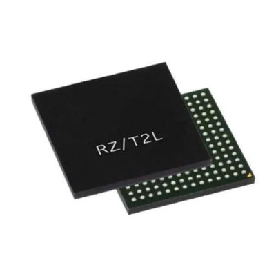 Microcontroller MCU R9A07G074M05GBG 32-Bit ARM Cortex-R52 Microprocessors FBGA-196
