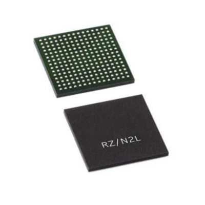 Microcontroller MCU R9A07G084M08GBA Embedded Microprocessors LFBGA-121 32-Bit MPU