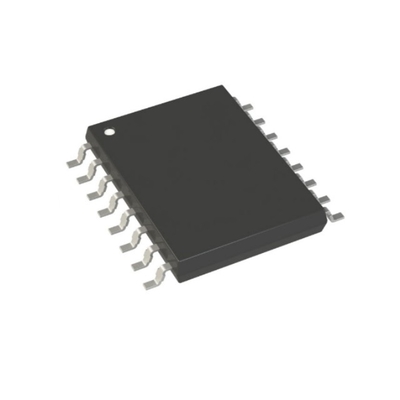 Integrated Circuit Chip NCIV9401R2 High Speed Quad-Channel Digital Isolator SOIC-16