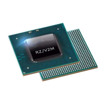 Microcontroller MCU R9A09G055MA3GBG 2 Core ARM Cortex A53 Microprocessors FBGA-841