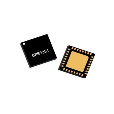 Wireless Communication Module QPB9351 1.7-2.7 GHz Dual Channel Digital Variable Gain Amplifier