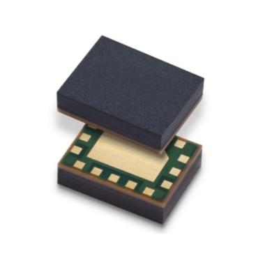 Wireless Communication Module AFLP5G35645T6 High Efficiency Pre-Driver 3.6GHz Amplifier Module