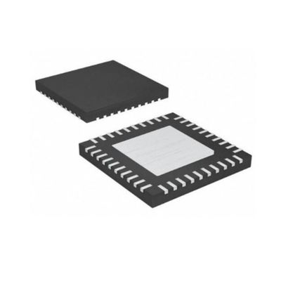 Integrated Circuit Chip MAX22516ATL 24V IO-Link Data Link Controller IC TQFN-40