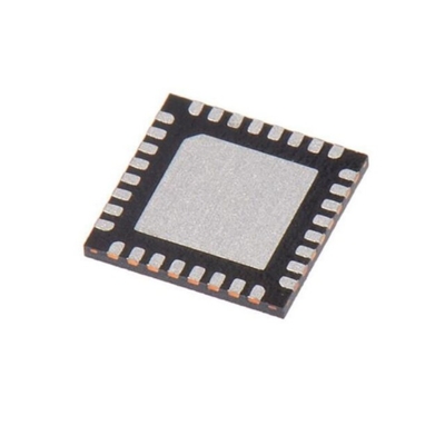 Integrated Circuit Chip MAX22194ATJ Industrial Quad Digital Input Chip TQFN-32