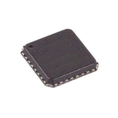 Integrated Circuit Chip ADM1281-1ACPZ Hot-Swap Controller With PMBus Interface