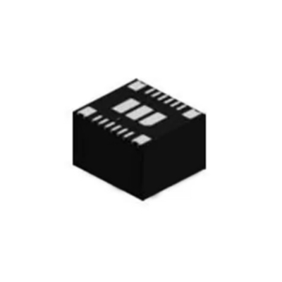 Integrated Circuit Chip TPSM86637RCGR High-Efficiency 6A Synchronous Buck Power Module