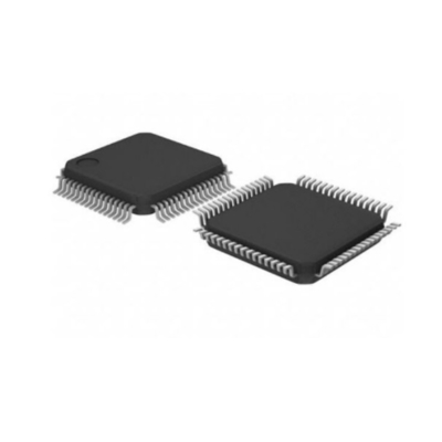 Microcontroller MCU CY8C4148AZE-S545 Up To 48MHz High Performance 32-Bit MCU TQFP-64