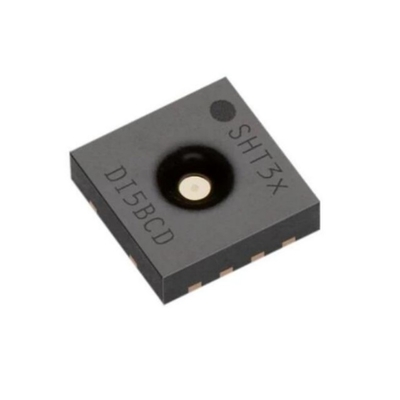 Sensor IC SHT33-DIS-B2.5kS High-Reliability Relative Humidity And Temperature Sensor