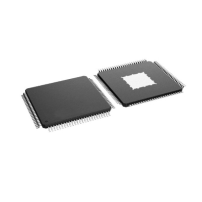 Microcontroller MCU F28P650DK6PZPR C2000 Real-Time Microcontrollers HTQFP-100 200MHz
