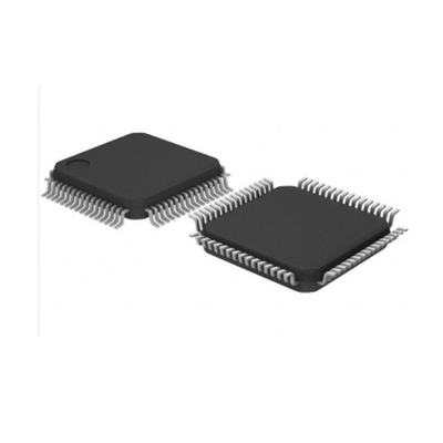 Microcontroller MCU CY8C6144AZI-S4F82 Embedded MCU TQFP-64 32-Bit Microcontrollers