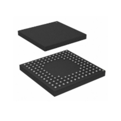 Microcontroller MCU CYB0644ABZI-S2D44 32-Bit Dual-Core Microcontrollers VFBGA-124