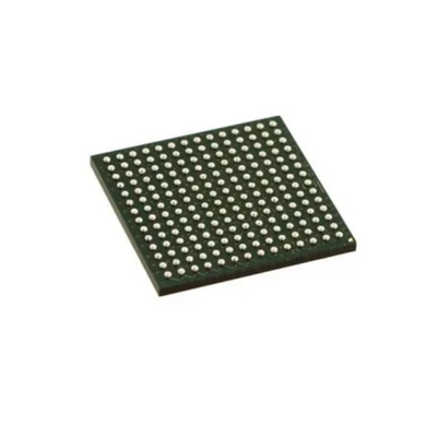 Integrated Circuit Chip TX7364ACP 3-Level 64-Channel Transmitter With On-Chip Beamformer
