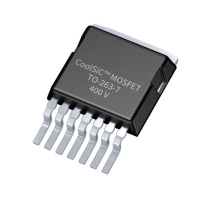Integrated Circuit Chip IMBG40R015M2H 400V CoolSiC MOSFET Transistors TO-263-7