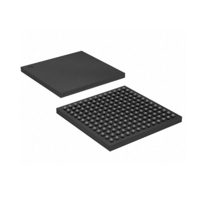 Microcontroller MCU F28P650SK6NMRR NFBGA-169 C2000 Real-Time Microcontrollers 200MHz