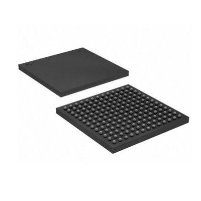 Microcontroller MCU F28P650SK7NMRR 200MHz C2000 Real-Time Microcontroller NFBGA-169
