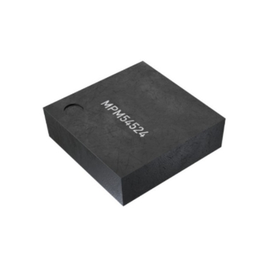 Integrated Circuit Chip MPM54524GCQ Fully Integrated 16V 5A 4 Way Output Power Module