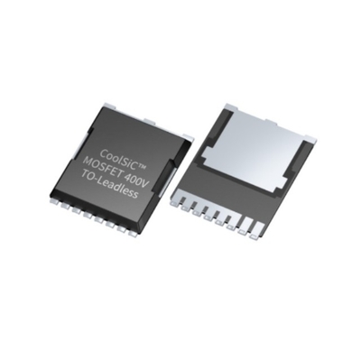Integrated Circuit Chip IMT40R015M2H 400V CoolSiC Junction Transistor PG-HSOF-8
